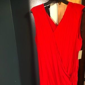 Rachel Roy dress